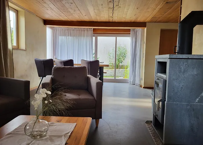 Streuglueck Casa vacanze Oberstreu